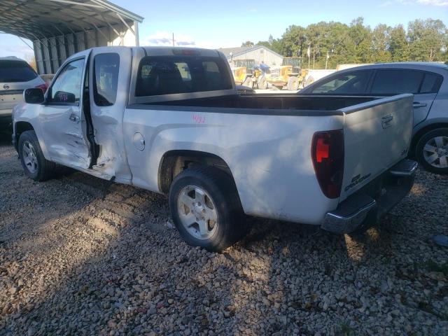 Photo 2 from auction – 2012 GMC CANYON SLE with VIN 1GTE5MF91C8138138
