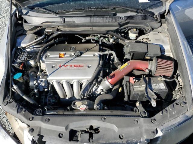 Photo 11 from auction – 2005 ACURA TSX with VIN JH4CL96965C000846