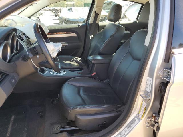 Photo 7 from auction – 2010 CHRYSLER SEBRING LI with VIN 1C3CC5FV4AN110594
