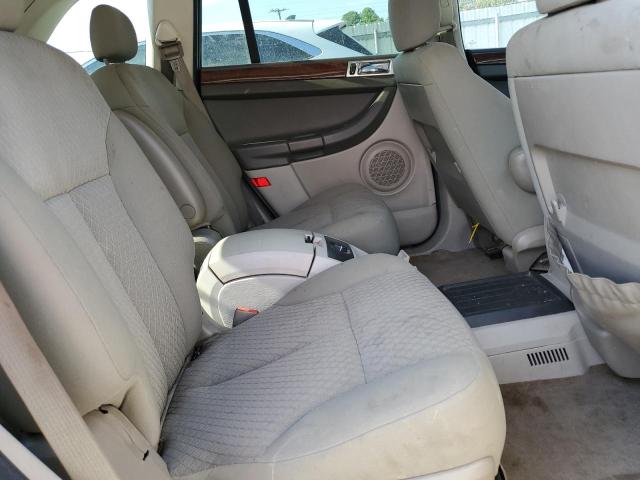 Photo 11 from auction – 2008 CHRYSLER PACIFICA T with VIN 2A8GM68XX8R638984