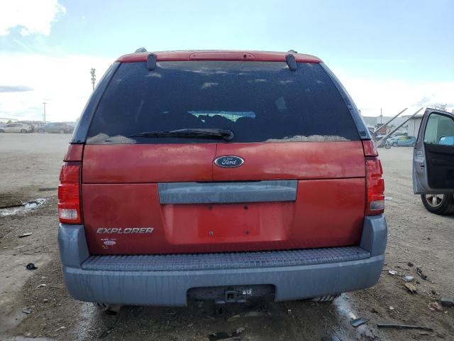 صورة رقم 6 من المزاد - 2003 FORD EXPLORER X مع VIN 1FMZU62K83ZB46400