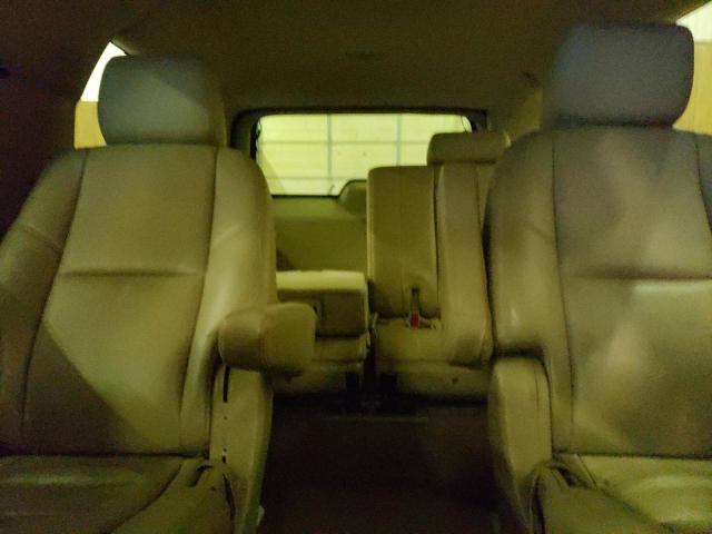 Photo 10 from auction – 2014 CADILLAC ESCALADE E with VIN 1GYS4JEFXER218475
