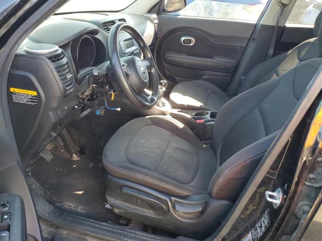 Photo 7 from auction – 2016 KIA SOUL with VIN KNDJN2A23G7293265