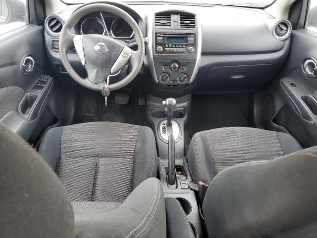 Photo 8 from auction – 2016 NISSAN VERSA S with VIN 3N1CN7AP1GL853350