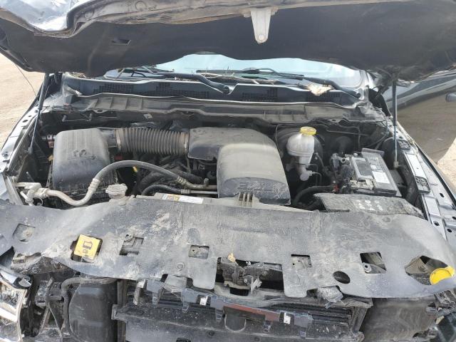 Photo 11 from auction – 2018 RAM 1500 ST with VIN 3C6RR7KGXJG235381