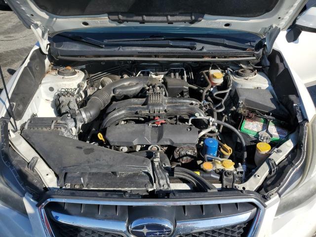 Photo 12 from auction – 2014 SUBARU XV CROSSTR with VIN JF2GPAGC1E8247277