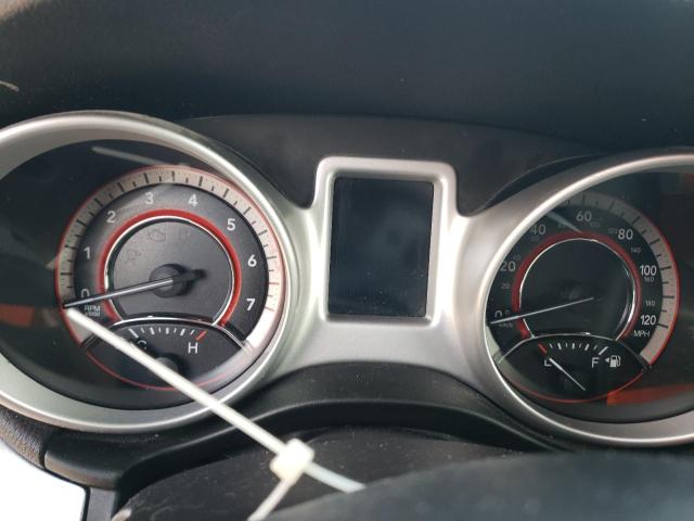 Photo 9 from auction – 2011 DODGE JOURNEY MA with VIN 3D4PG1FG4BT516472