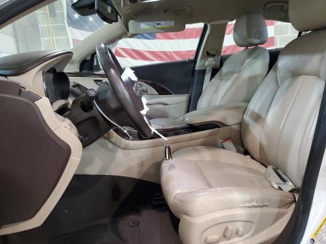 Photo 7 from auction – 2016 BUICK LACROSSE with VIN 1G4GB5G30GF161912