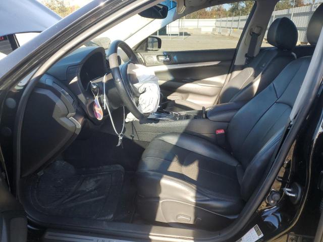 Photo 7 from auction – 2010 INFINITI G37 with VIN JN1CV6AP0AM403213