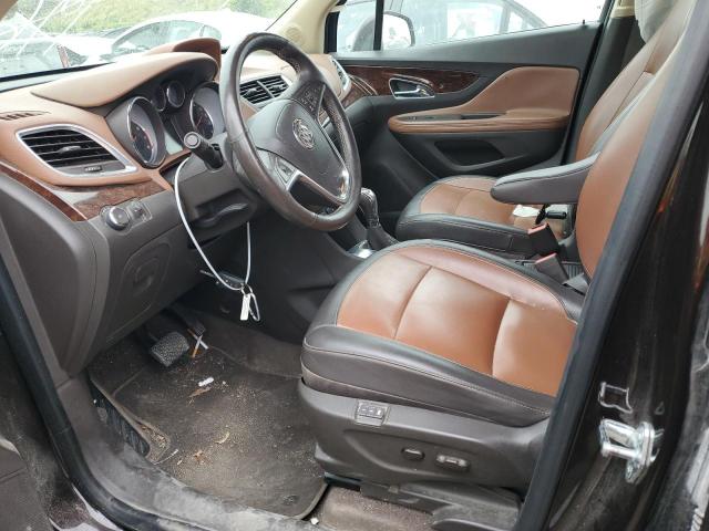 Photo 7 from auction – 2014 BUICK ENCORE with VIN KL4CJGSB2EB784785