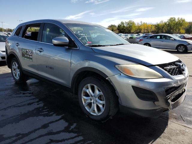 Photo 4 from auction – 2011 MAZDA CX-9 with VIN JM3TB3BA4B0303811