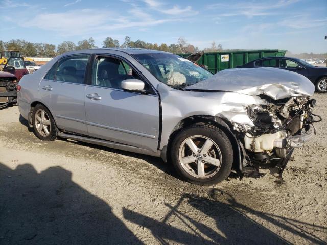 Photo 4 from auction – 2004 HONDA ACCORD EX with VIN 1HGCM56804A063256