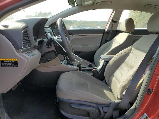 Photo 7 from auction – 2017 HYUNDAI ELANTRA SE with VIN 5NPD74LF6HH211335