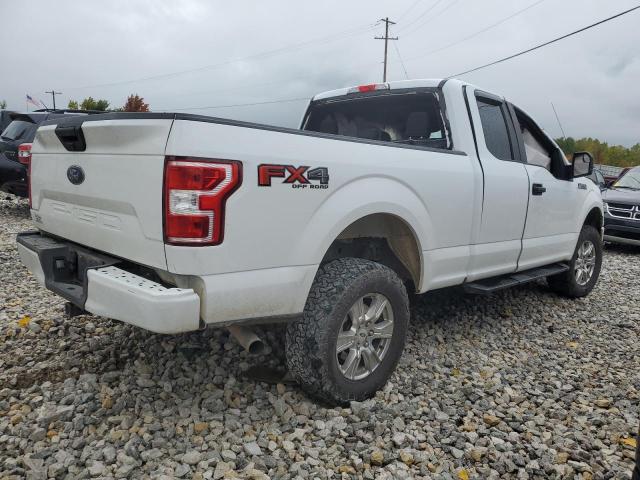 Photo 3 from auction – 2018 FORD F150 SUPER with VIN 1FTFX1E53JKE13200