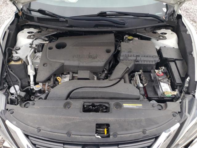 Photo 11 from auction – 2017 NISSAN ALTIMA 2.5 with VIN 1N4AL3AP9HC274919