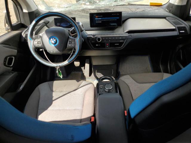 Photo 8 from auction – 2021 BMW I3 REX with VIN WBY8P4C03M7H32509