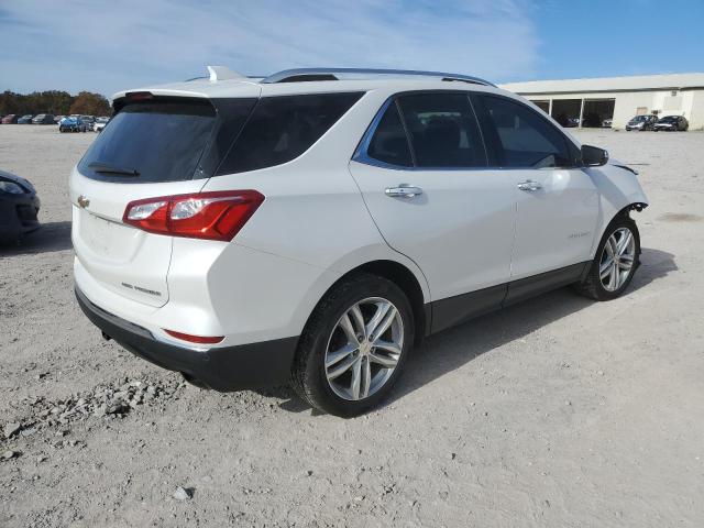 Photo 3 from auction – 2019 CHEVROLET EQUINOX PR with VIN 2GNAXYEX8K6246431