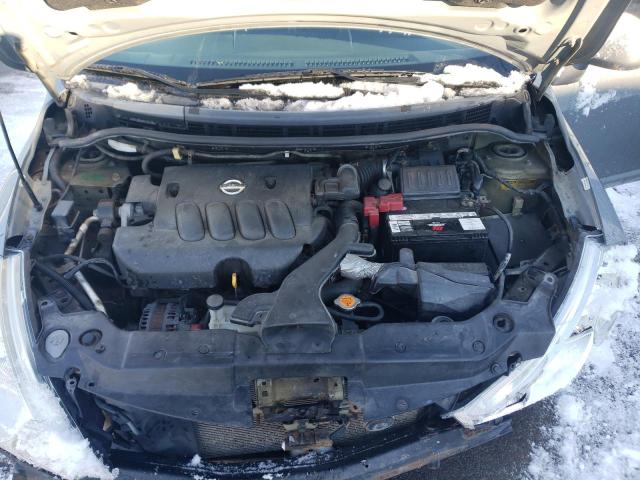 Photo 11 from auction – 2008 NISSAN VERSA S with VIN 3N1BC13E98L422282