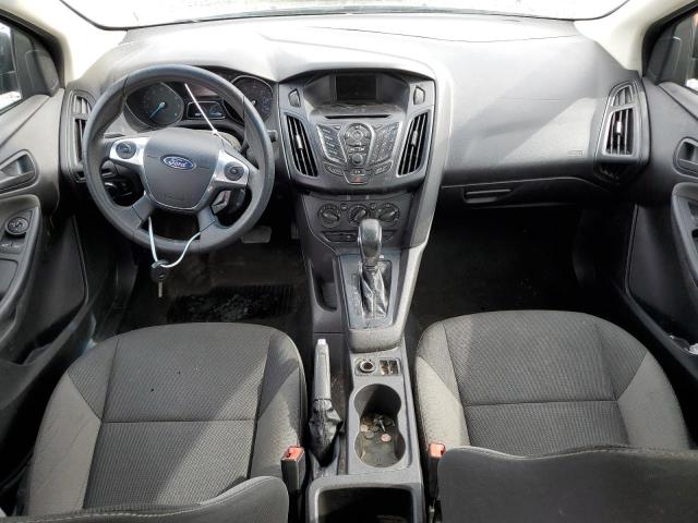 Photo 8 from auction – 2013 FORD FOCUS S with VIN 1FADP3E23DL274831