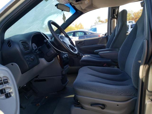 Photo 7 from auction – 2004 CHRYSLER TOWN & COU with VIN 1C4GP45R04B562600