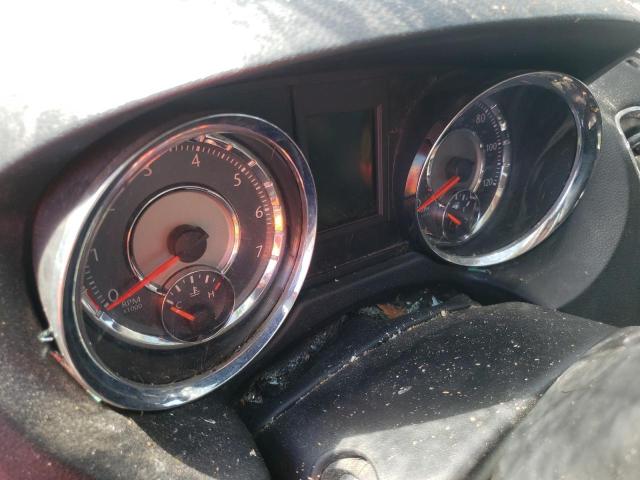 Photo 9 from auction – 2014 CHRYSLER TOWN & COU with VIN 2C4RC1BG1ER398069