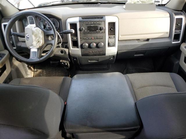 Photo 8 from auction – 2009 DODGE RAM with VIN 1D3HB18T29S759940