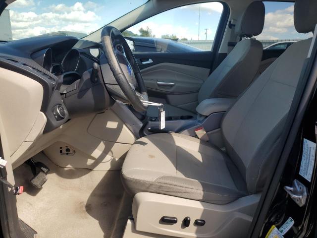 Photo 7 from auction – 2016 FORD ESCAPE SE with VIN 1FMCU0GX4GUA07505