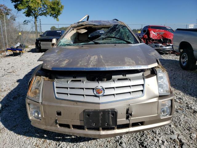 Photo 5 from auction – 2006 CADILLAC SRX with VIN 1GYEE637560135433
