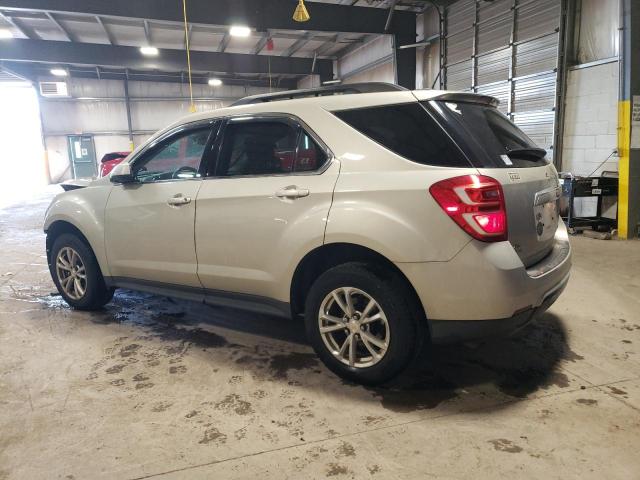 Photo 2 from auction – 2016 CHEVROLET EQUINOX LT with VIN 1GNFLFEKXGZ104295