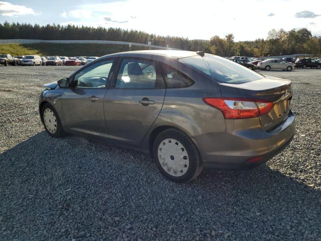 Photo 2 from auction – 2012 FORD FOCUS SE with VIN 1FAHP3F22CL201674