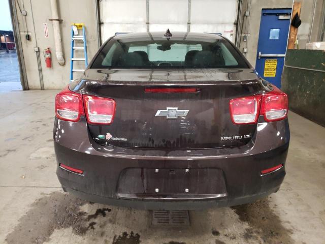 Photo 6 from auction – 2015 CHEVROLET MALIBU 2LT with VIN 1G11D5SL1FF289384