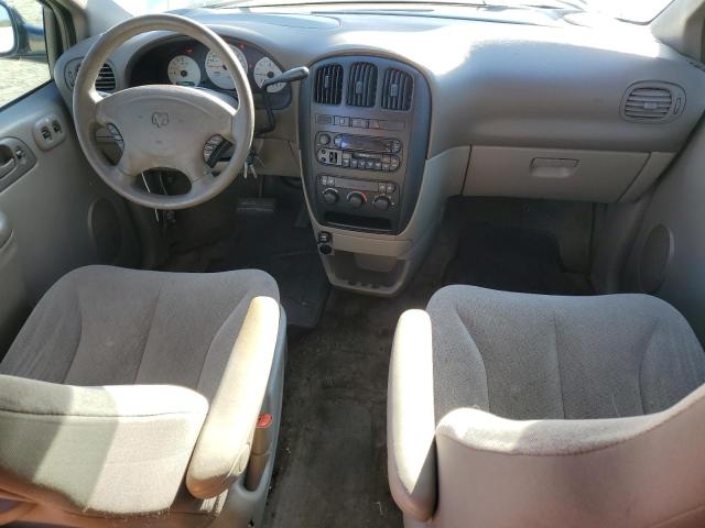 Photo 8 from auction – 2003 DODGE CARAVAN with VIN 1D4GP25363B226760