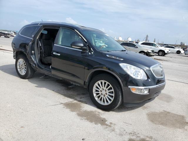 Photo 4 from auction – 2009 BUICK ENCLAVE CX with VIN 5GAER23D99J146542