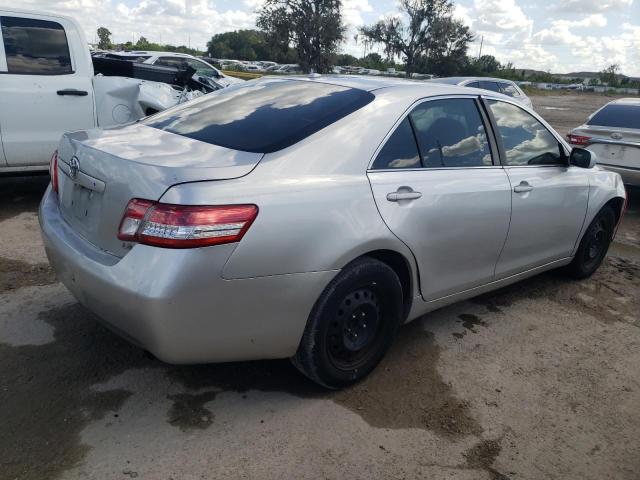 Photo 3 from auction – 2011 TOYOTA CAMRY BASE with VIN 4T1BF3EK4BU744615