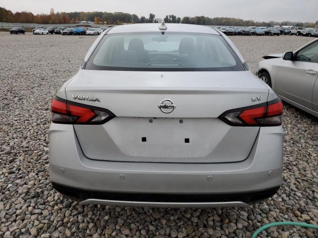 Photo 6 from auction – 2021 NISSAN VERSA SV with VIN 3N1CN8EV0ML847307