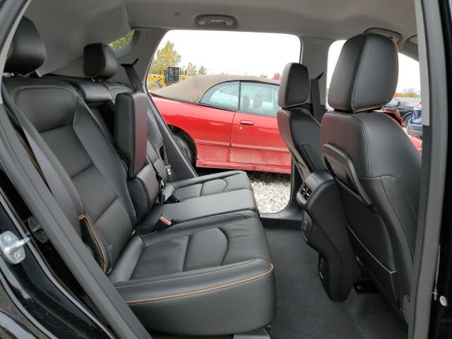 Photo 11 from auction – 2023 GMC TERRAIN AT with VIN 3GKALYEG5PL206206
