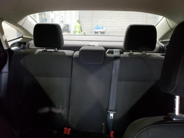 Photo 10 from auction – 2015 FORD FOCUS SE with VIN 1FADP3F2XFL277534