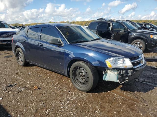 Photo 4 from auction – 2014 DODGE AVENGER SE with VIN 1C3CDZAB4EN111641