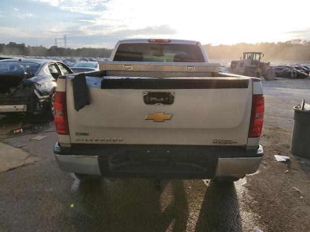 Photo 6 from auction – 2012 CHEVROLET SILVERADO with VIN 1GCRKSE73CZ155693