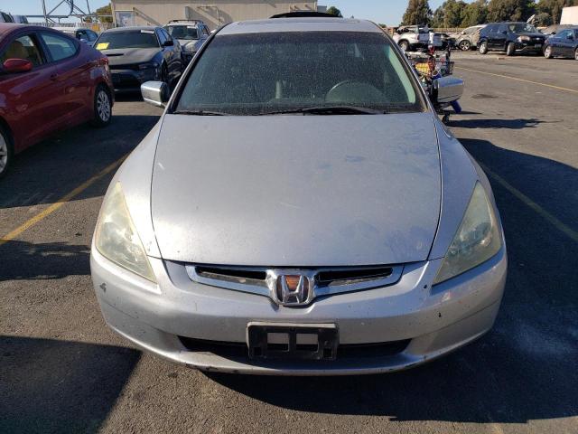 Photo 5 from auction – 2004 HONDA ACCORD EX with VIN 1HGCM66864A021972