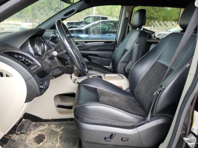 Photo 7 from auction – 2019 DODGE GRAND CARA with VIN 2C4RDGCG1KR765546