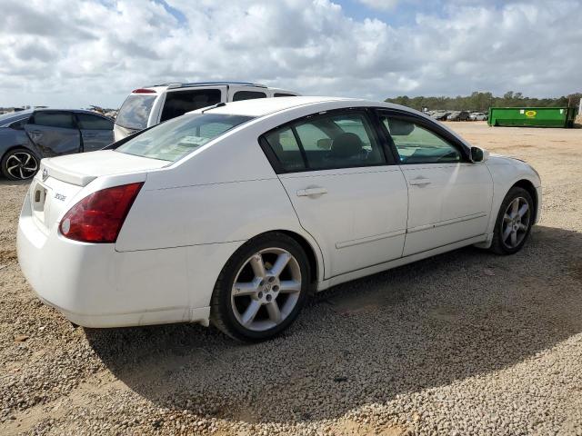 Фото 3 с аукциона – 2005 NISSAN MAXIMA SE с VIN 1N4BA41E65C865946