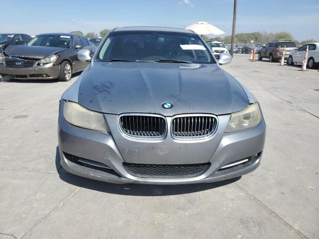 Photo 5 from auction – 2011 BMW 328 I with VIN WBAPH7C54BE678163
