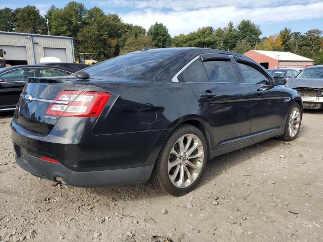 Photo 3 from auction – 2013 FORD TAURUS LIM with VIN 1FAHP2F81DG110758