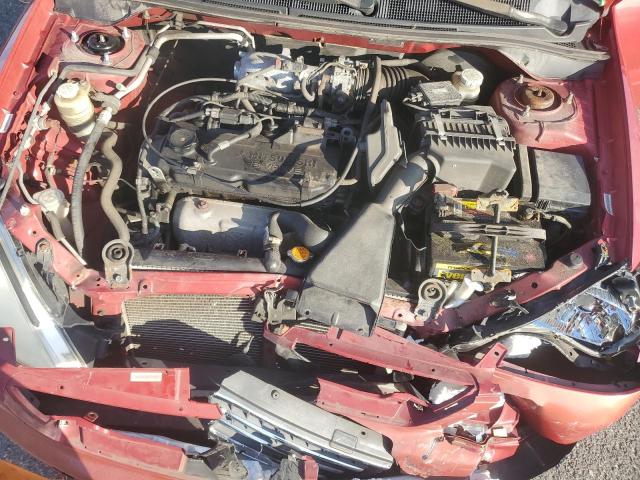 Photo 11 from auction – 2006 MITSUBISHI LANCER ES with VIN JA3AJ26E46U016069