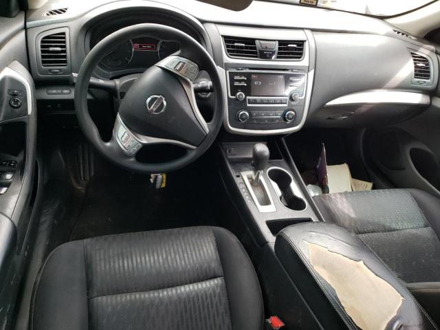 Photo 8 from auction – 2016 NISSAN ALTIMA 2.5 with VIN 1N4AL3AP5GN350302
