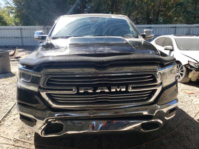 Photo 5 from auction – 2019 RAM 1500 LARAM with VIN 1C6SRFDT6KN662040
