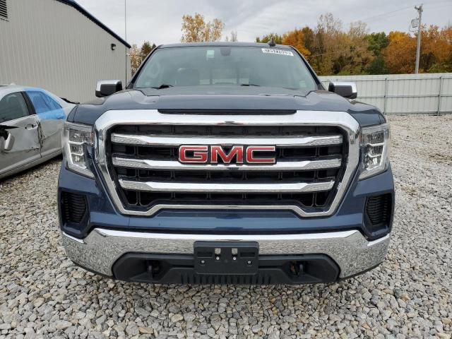 Photo 5 from auction – 2019 GMC SIERRA K15 with VIN 1GTR9BED0KZ235890