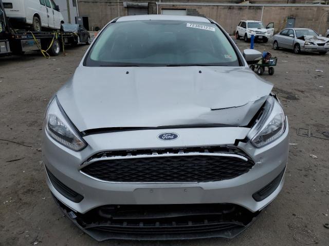 Photo 5 from auction – 2017 FORD FOCUS SE with VIN 1FADP3K21HL258962