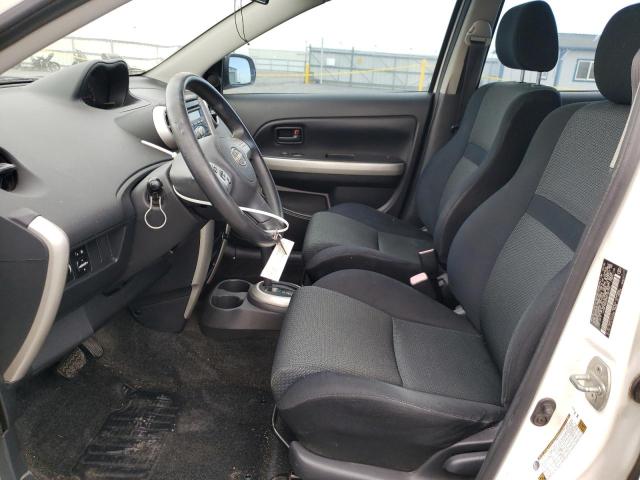 Photo 7 from auction – 2006 TOYOTA SCION XA with VIN JTKKT624360160796